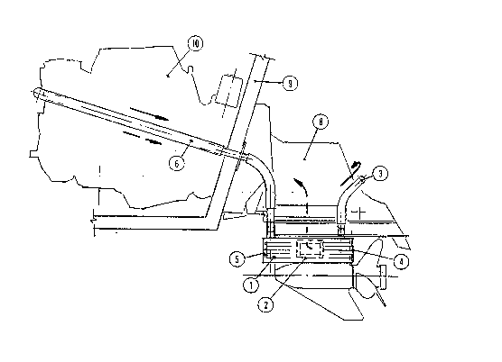 Une figure unique qui représente un dessin illustrant l'invention.